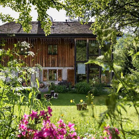 Auberge Du Moulin De Lere Vailly Buitenkant foto