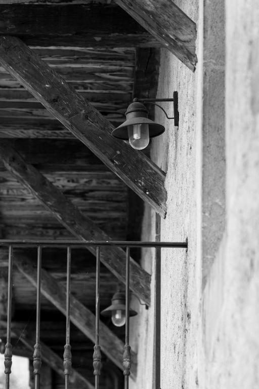 Auberge Du Moulin De Lere Vailly Buitenkant foto